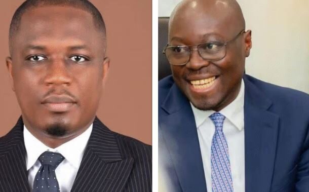 Public Debt Surge not driven by exchange rate depreciation alone – Dr Bannor