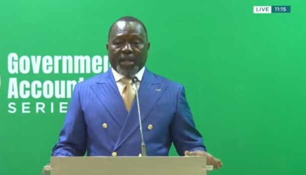 ORAL investigations making steady progress — Attorney-General