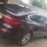 Man absconds with his uncle's BMW S35X Gran in Winneba