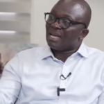 Bryan Acheampong's campaign suffers another glitch as Dombo family denies endorsement claims