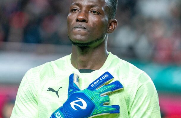 Kassim Mingle explains omission of Benjamin Asare from Black Galaxies squad