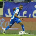 Bernard Mensah scores as Al Nasr beat Al Ain in UAE league cup semi-final