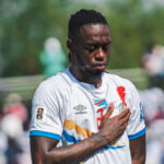 2025 AFCON: DR Congo name final squad- Wissa misses out, Wan-Bissaka set for tournament debut