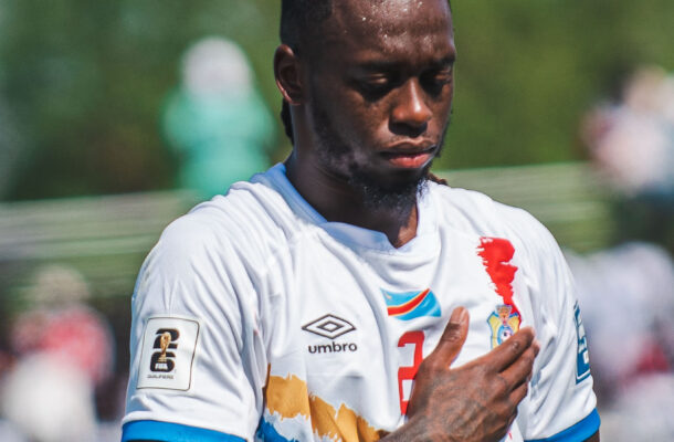 2025 AFCON: DR Congo name final squad- Wissa misses out, Wan-Bissaka set for tournament debut