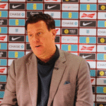 Bjorkegren remains proud despite Black Queens loss to England