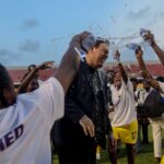 Black Queens end “crazy year” on a high, ranked third in Africa