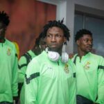 Black Galaxies depart Accra for Bafana Bafana showdown