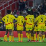 England edge Black Queens 2-0 in high-profile friendly