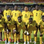 OFFICIAL: Black Stars drawn in FIFA World Cup Group L with England, Croatia and Panama
