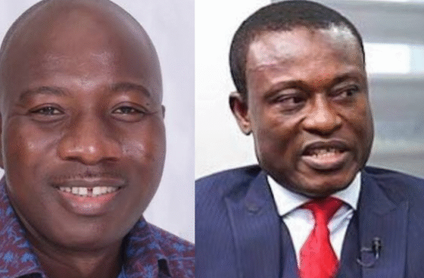 Majority Leader calls for abolishment of the OSP