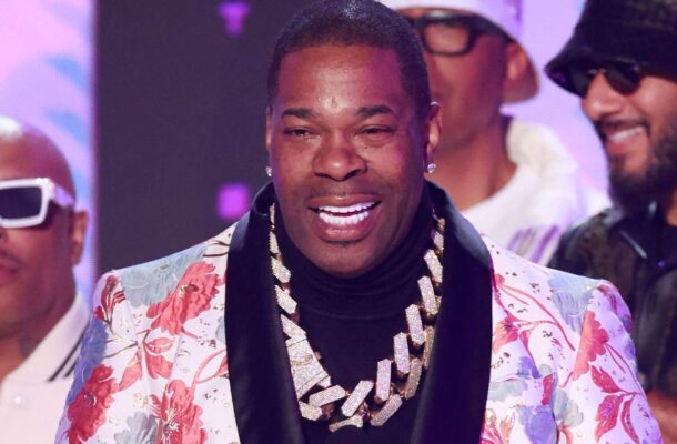 Busta Rhymes hints at relocating to Nigeria, finding a wife
