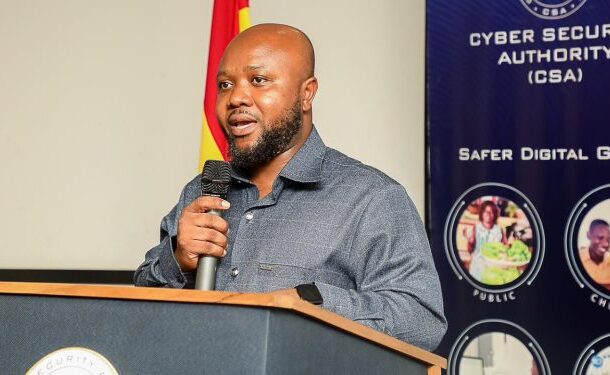 CSA warns against sharing explicit videos of SHS students