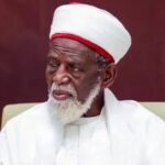 Ho mosque shooting: Chief Imam backs Shaikh Muniru’s legitimacy