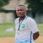 GPL: Dreams FC coach Dormon optimistic against Kotoko despite “tall order”