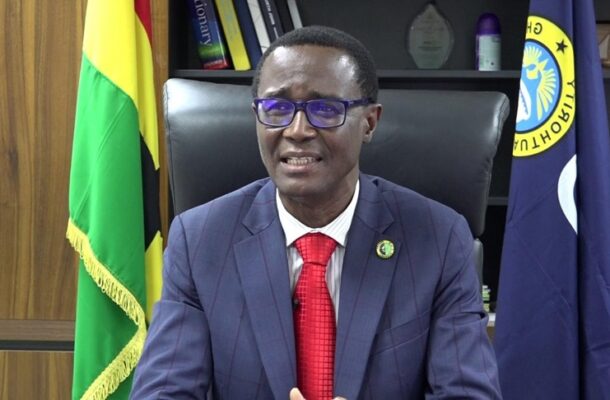 GRA awarded GHS85m contracts to ‘ghost’ auto companies