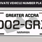 DVLA halts introduction of new vehicle licence plates