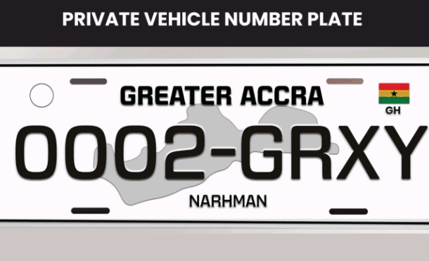 DVLA halts introduction of new vehicle licence plates