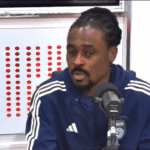 2026 FIFA World Cup: "England are afraid of Ghana"- Derek Boateng