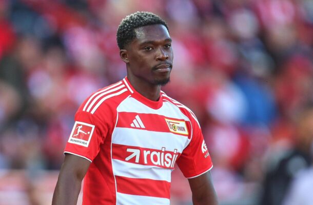 Derrick Kohn: Black Stars ready for any opposition at World Cup