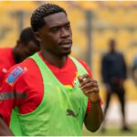 Derrick Kohn assures Otto Addo of Black Stars commitment