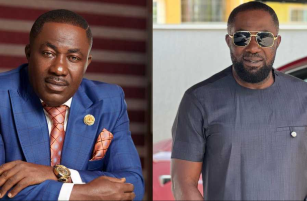 “I was wealthy before music” — Despite breaks silence on his fortune