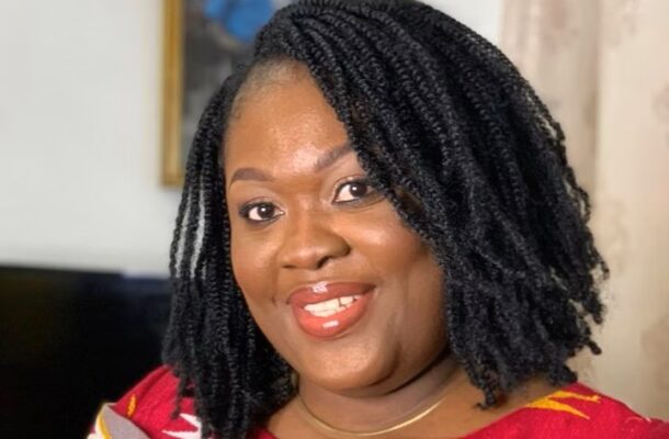 Former Deputy A-G honoured with Rising Star in Law Award