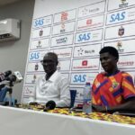GPL: Hearts of Oak “still in transition” – Didi Dramani