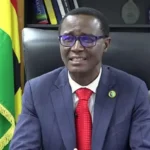 Former GRA Boss, 4 others granted GHS50m bail in SML deal