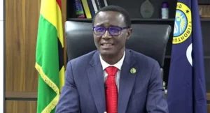 Former GRA Boss, 4 others granted GHS50m bail in SML deal