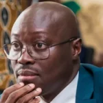 Ato Forson faces CHRAJ over selective ex gratia payments