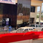 ECG workers launch nationwide red-flag protest over transaction advisor appointment