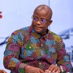 Dr. Zaato criticizes increasing human rights abuse and criminalisation of speech under Mahama