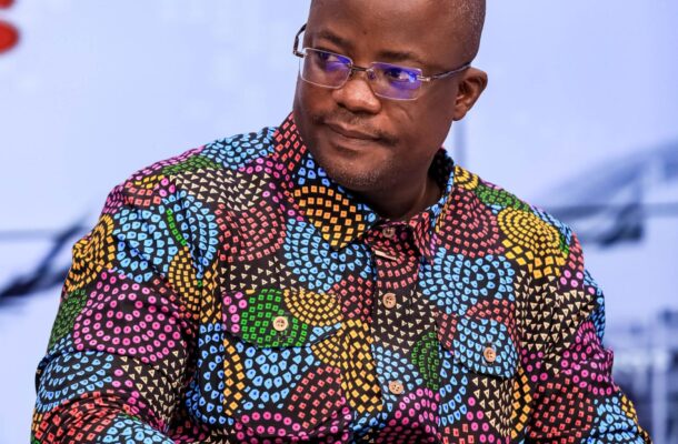 Dr. Zaato criticizes increasing human rights abuse and criminalisation of speech under Mahama