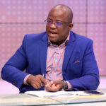 Dr. Zaato slams 'hypocritical' Majority over Martin Kpebu"s arrest