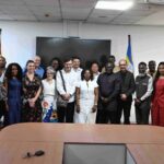 Colombian Vice President leads investment talks at Ghana’s Ports