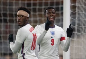 2026 FIFA World Cup: British high commission official backs inclusion of dual-nationals in Black Stars squad