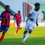 GPL: Emmanuel Aidoo celebrates first win with Eleven Wonders