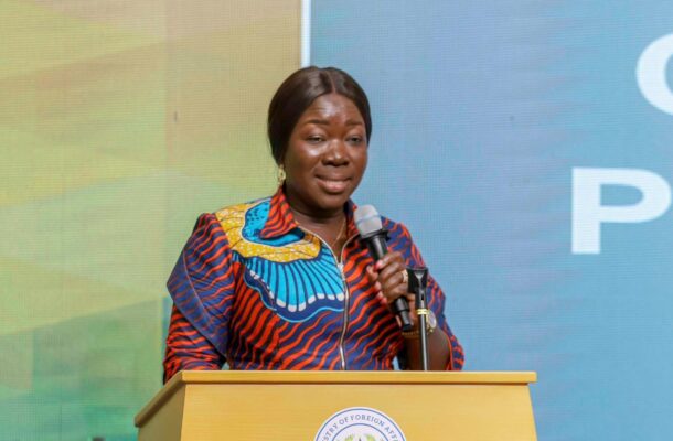 Ghana partners Chinese firm to establish Electric Vehicle assembly plant