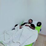 Gor Mahia confirm Enock Morisson injury after road accident