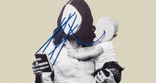 “I Hate My Mom’s Cell Phone”: The Child’s Letter That Is Making Parents Reconsider Screen Time