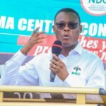NDC must focus on delivering promises, not power struggles - Fifi Kwetey