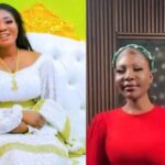 Florence Obinim breaks silence on body-shaming, cosmetic surgery rumours [VIDEO]