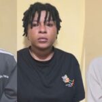 Three arrested for impersonating Bagbin, IGP in online fraud scheme