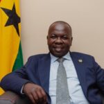 High Court dismisses Suhum election petition, affirms NPP MP Frank Asiedu Bekoe’s victory