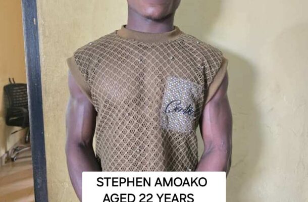 Three arrested after viral video shows toddler fed alcohol in Kade