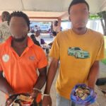 Greater Accra police arrest 101 in Christmas security sweep