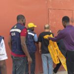 GRA closes four Chinese-owned firms in Accra for non-compliance