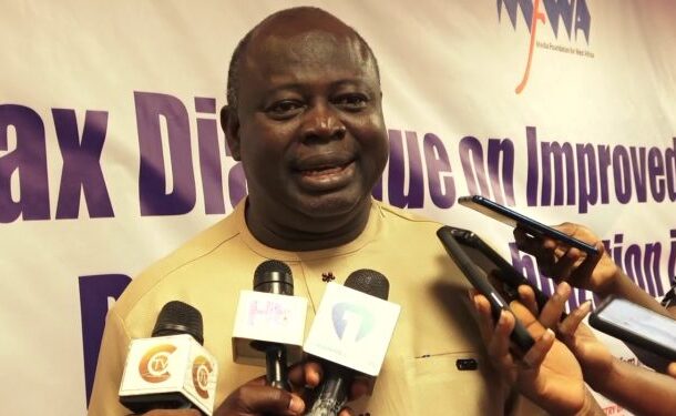 GRA steps up domestic revenue mobilisation ahead of IMF Programme exit