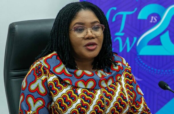 Gender Ministry condemns abuse of six-year-old in Asamankese over bed-wetting