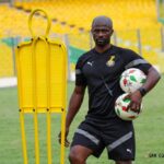 George Boateng reflects on Black Stars’ back-to-back Group Stage exits